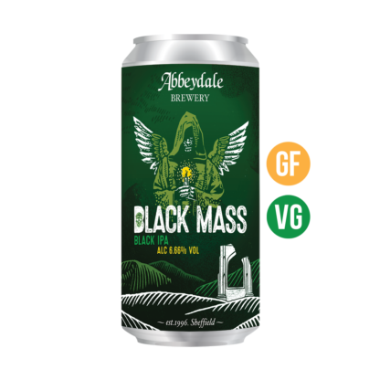 Black Mass - 6.66%