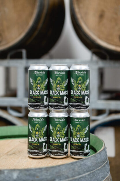 Black Mass - 6.66% - Image 2