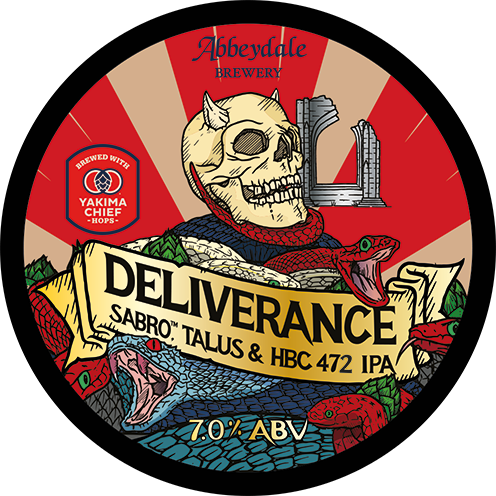 Deliverance %