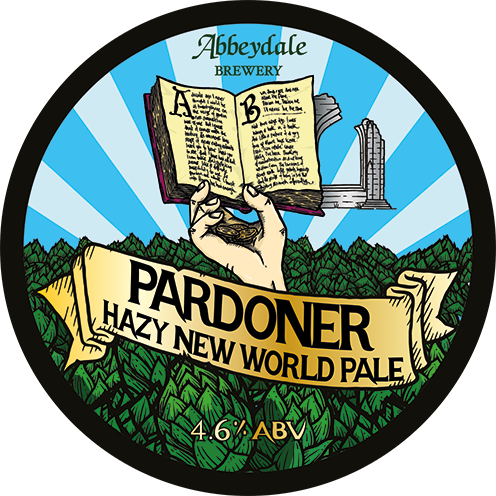 Pardoner %